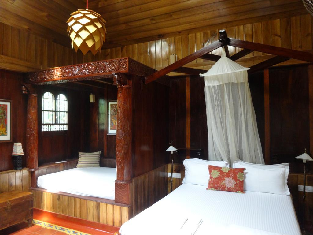 Secret Garden, A Boutique Hotel Kochi Ngoại thất bức ảnh