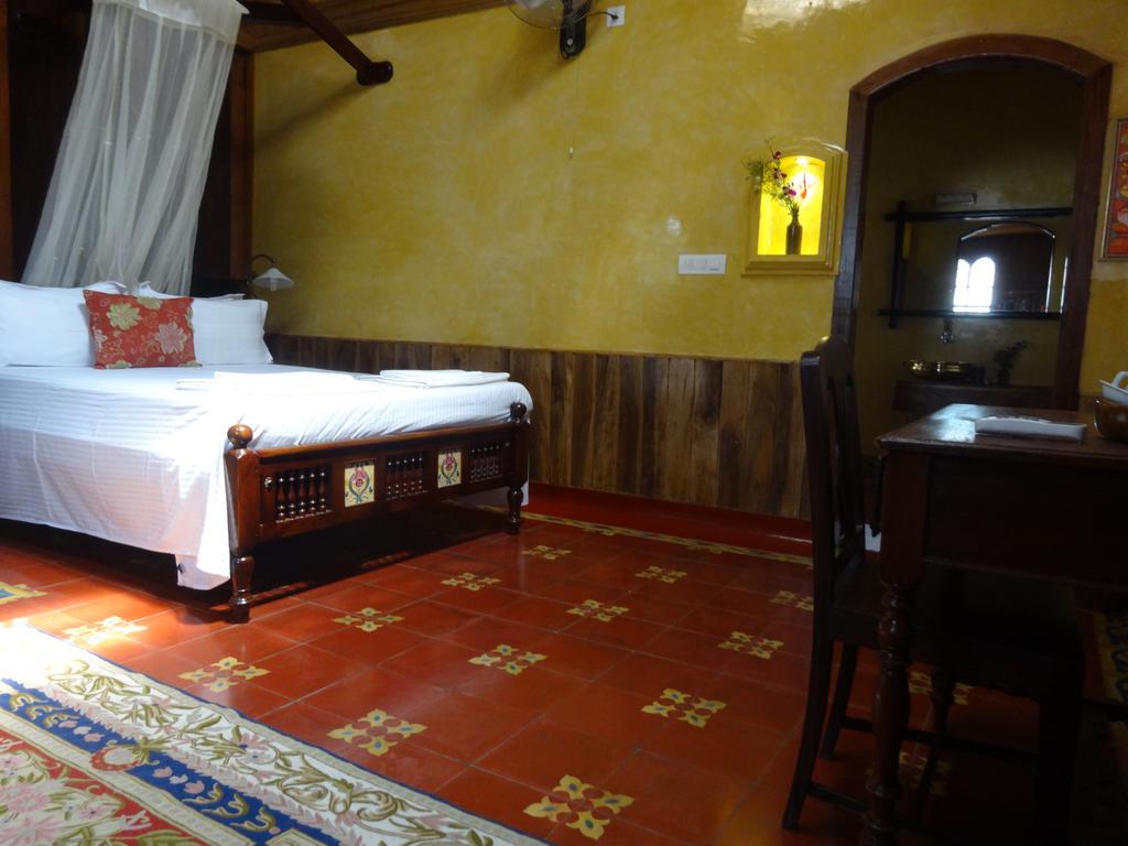 Secret Garden, A Boutique Hotel Kochi Ngoại thất bức ảnh