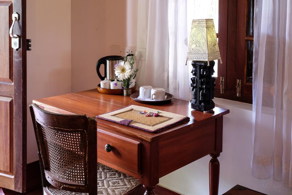 Secret Garden, A Boutique Hotel Kochi Phòng bức ảnh
