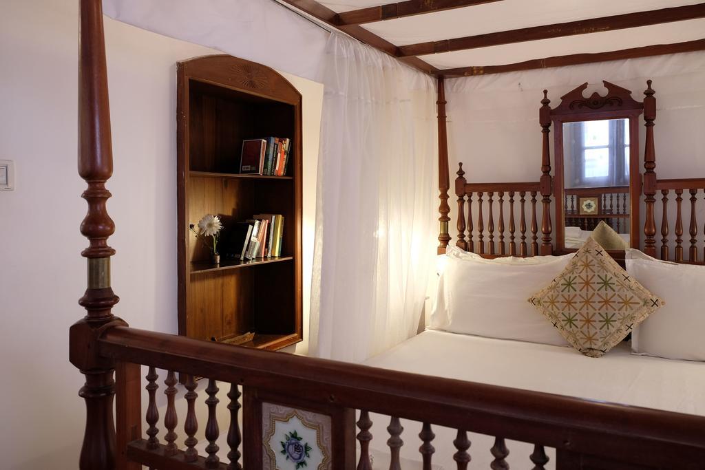 Secret Garden, A Boutique Hotel Kochi Phòng bức ảnh