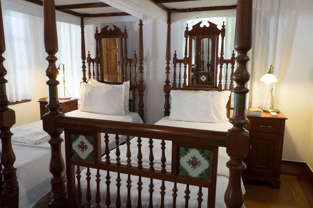 Secret Garden, A Boutique Hotel Kochi Phòng bức ảnh