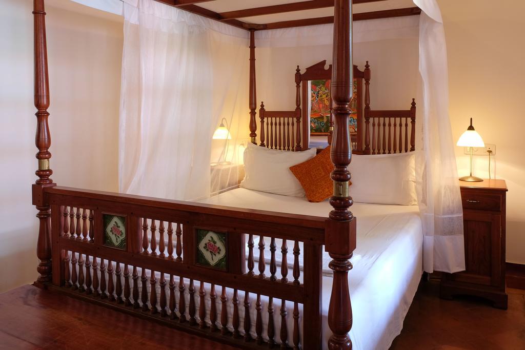 Secret Garden, A Boutique Hotel Kochi Phòng bức ảnh