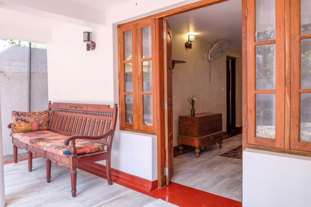 Secret Garden, A Boutique Hotel Kochi Phòng bức ảnh