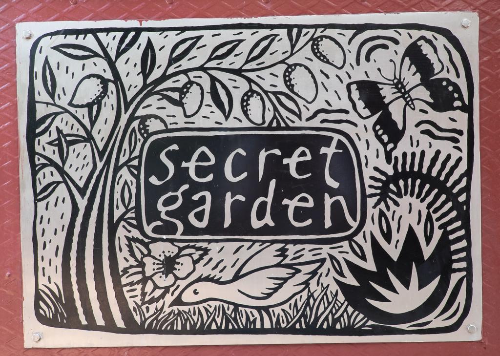 Secret Garden, A Boutique Hotel Kochi Ngoại thất bức ảnh