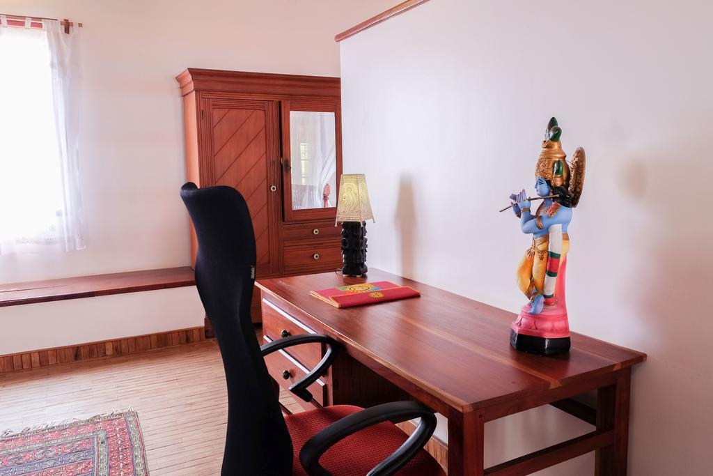 Secret Garden, A Boutique Hotel Kochi Phòng bức ảnh