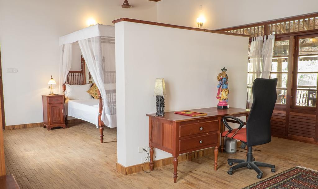Secret Garden, A Boutique Hotel Kochi Phòng bức ảnh