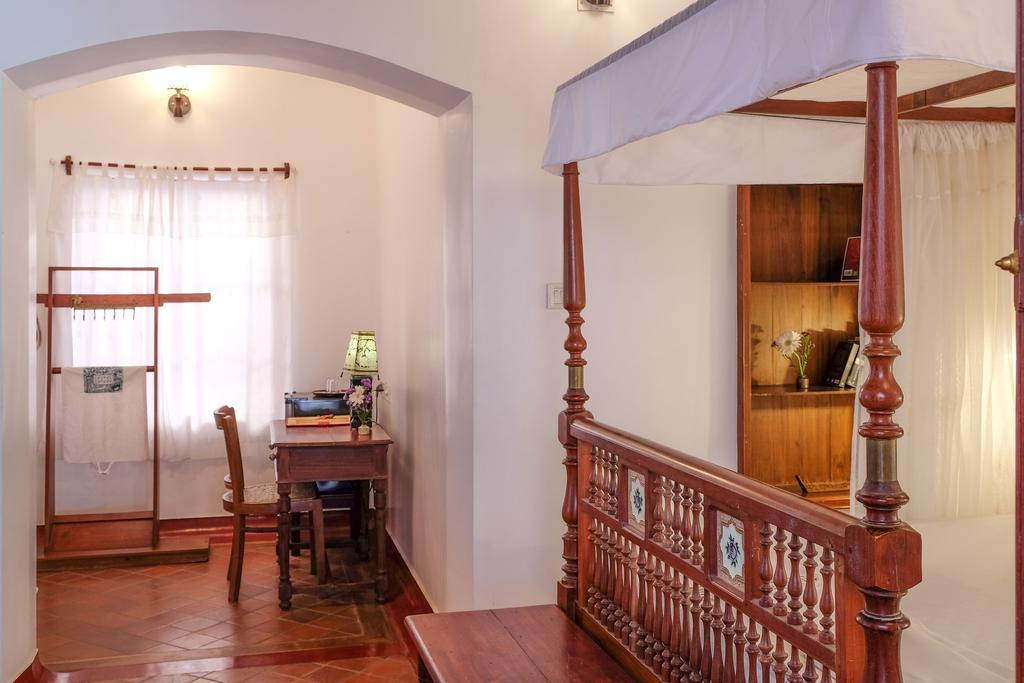 Secret Garden, A Boutique Hotel Kochi Phòng bức ảnh