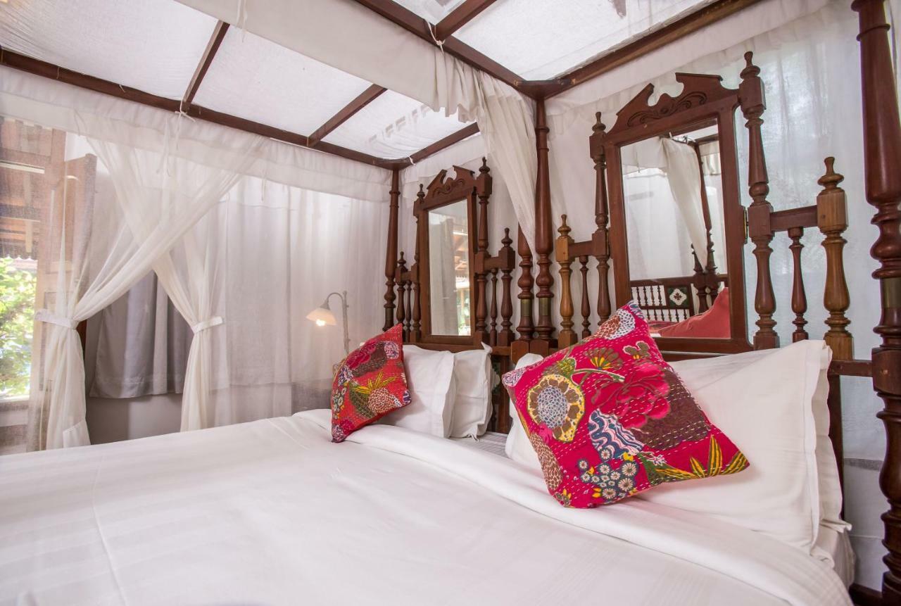 Secret Garden, A Boutique Hotel Kochi Ngoại thất bức ảnh
