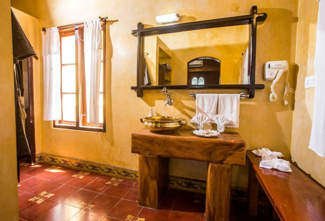 Secret Garden, A Boutique Hotel Kochi Ngoại thất bức ảnh