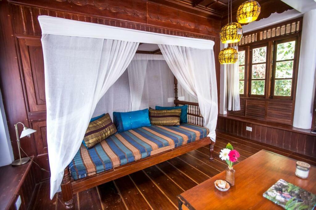 Secret Garden, A Boutique Hotel Kochi Ngoại thất bức ảnh