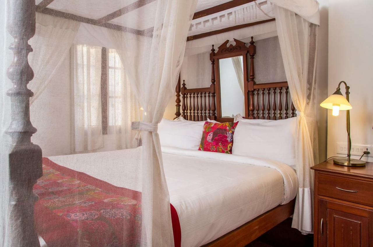 Secret Garden, A Boutique Hotel Kochi Ngoại thất bức ảnh