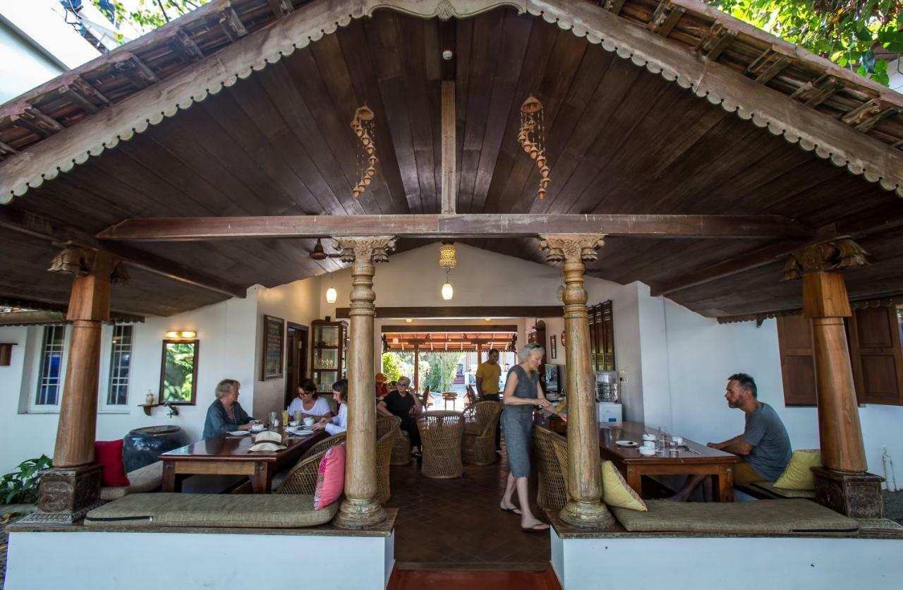 Secret Garden, A Boutique Hotel Kochi Ngoại thất bức ảnh