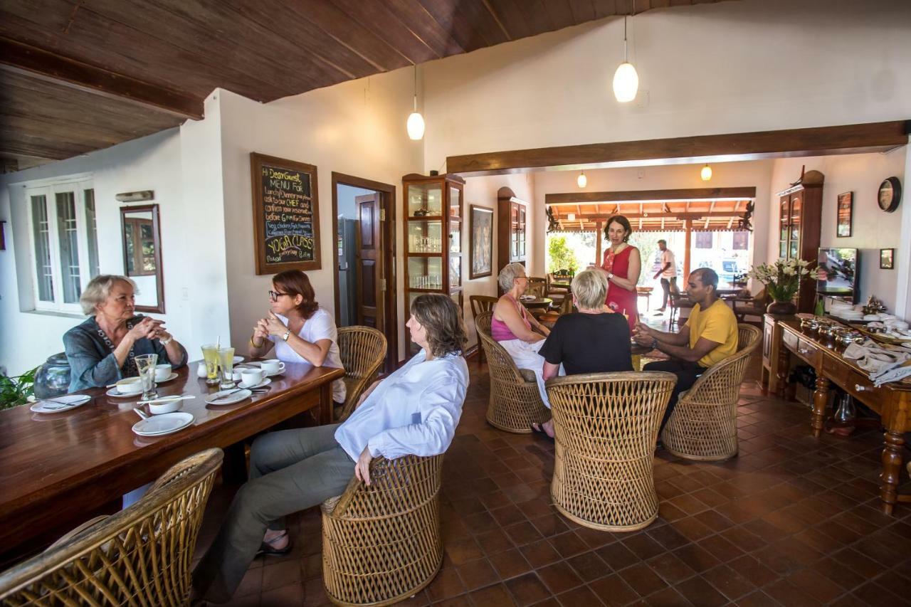 Secret Garden, A Boutique Hotel Kochi Ngoại thất bức ảnh