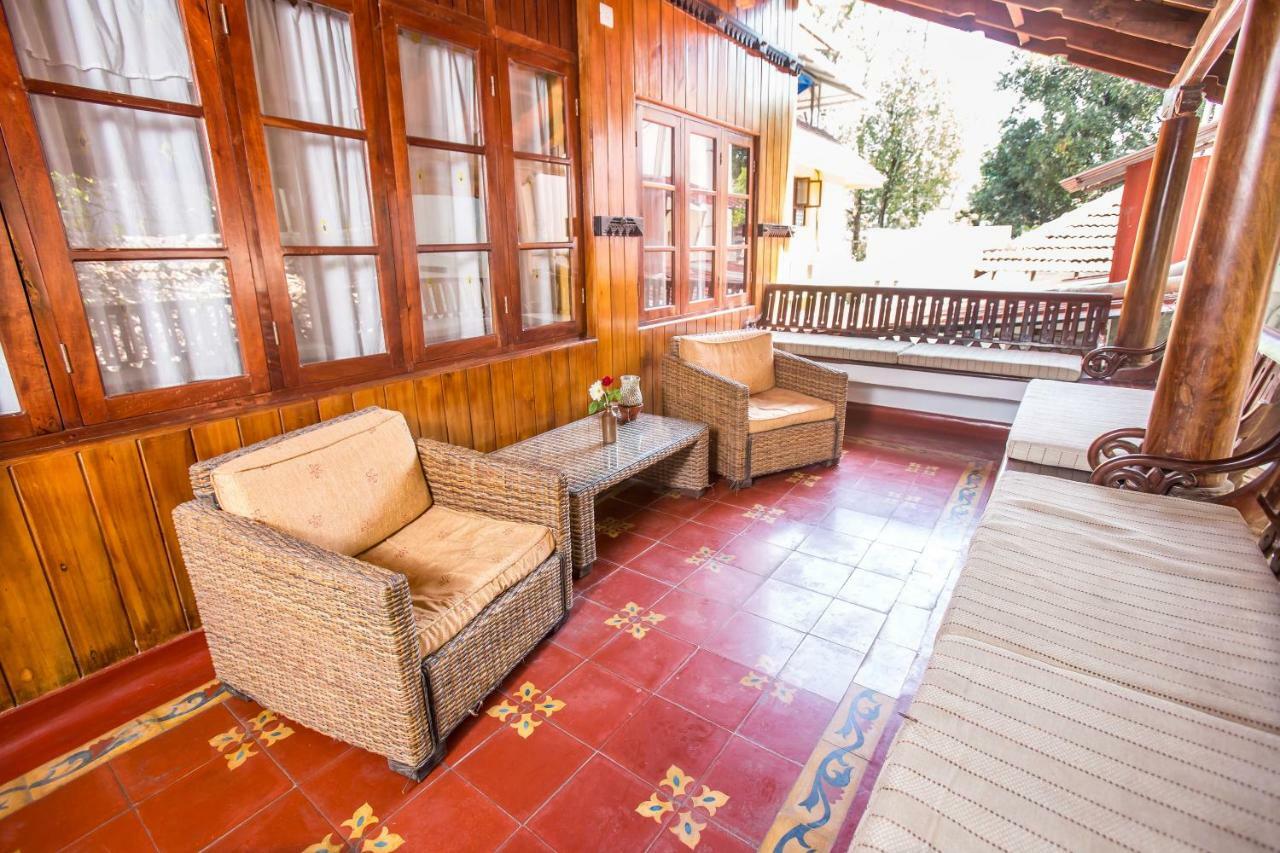Secret Garden, A Boutique Hotel Kochi Ngoại thất bức ảnh