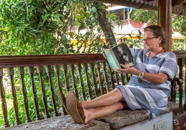 Secret Garden, A Boutique Hotel Kochi Ngoại thất bức ảnh