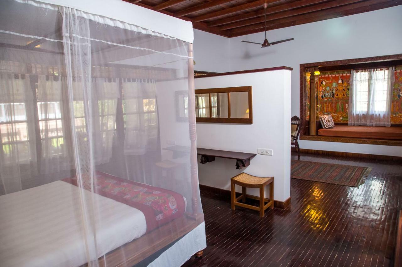 Secret Garden, A Boutique Hotel Kochi Ngoại thất bức ảnh